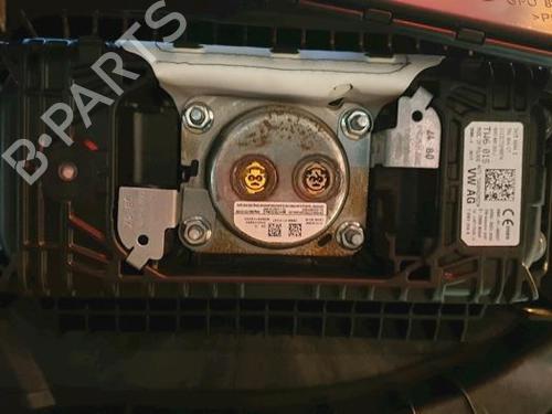 Airbag Kit AUDI A4 B9 (8W2, 8WC) S4 TFSi quattro | BP10877233C86 