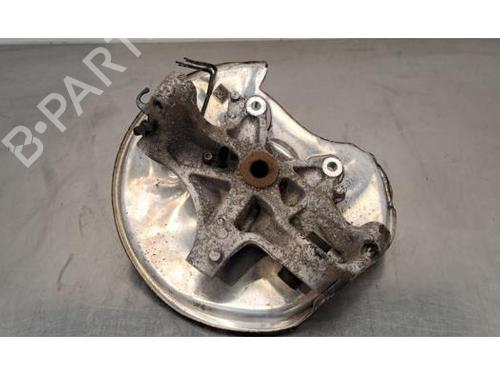 Right rear steering knuckle AUDI A4 B9 (8W2, 8WC) 1.4 TFSI | BP29468102M28 