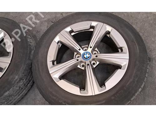 Fælgsæt BMW X1 (U11) xDrive 25 e Plug-in-Hybrid | BP37251815C100 - Image 6