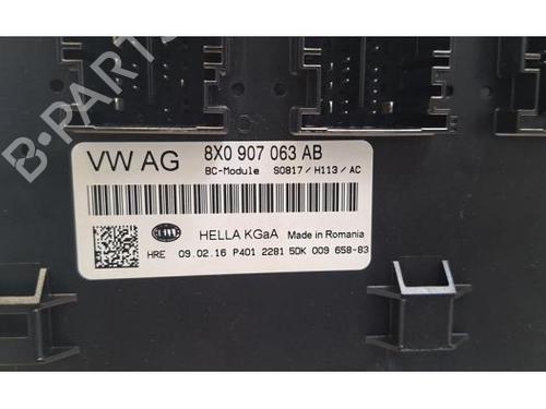 Electronic module AUDI A1 (8X1, 8XK) 1.6 TDI | BP36382452M83 - Image 2