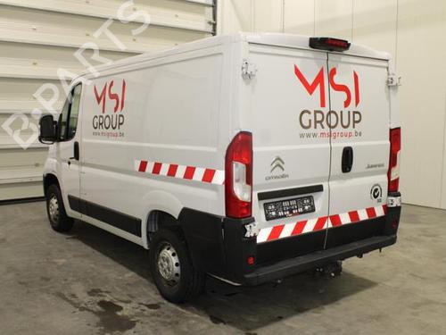 ABS pump CITROËN JUMPER II Van 2.2 BlueHDi 120 | BP33753267M43  - Image 8