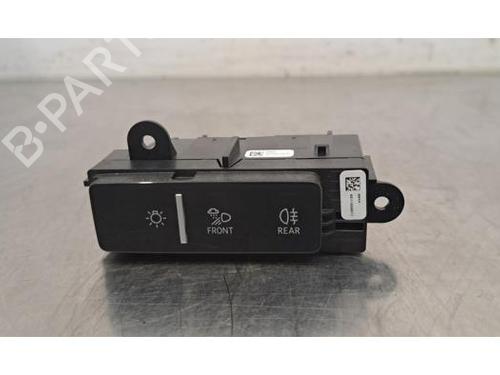 Used Switch AUDI A6 C8 (4A2) 45 TDI Mild Hybrid quattro (231 hp) 30163550