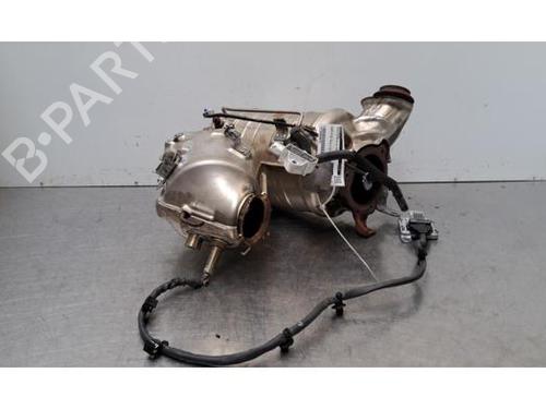 Catalizador Catalizador NISSAN INTERSTAR Van (XDD) DCI 150 (150 hp) 37091468 37091468