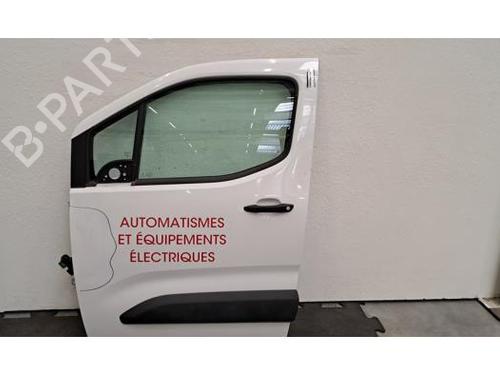 Used Left front door Left front door 39180029 39180029
