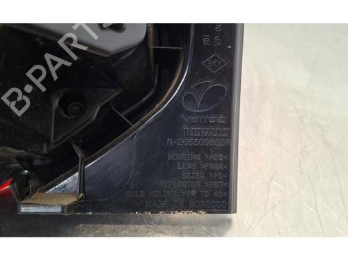 Right taillight DACIA SANDERO III 1.0 TCe 100 ECO-G | BP39480990C35 - Image 3