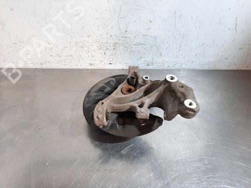 Left rear steering knuckle SKODA OCTAVIA IV Combi (NX5, PV5) 1.4 TSI iV | BP30139058M27 