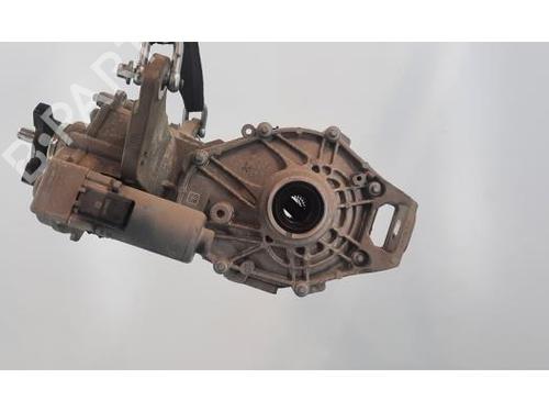 Rear differential MERCEDES-BENZ GLB (X247) GLB 200 d 4-matic (247.613) | BP39154090M24 - Image 4