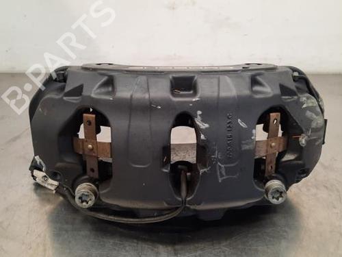 Left front brake caliper PORSCHE PANAMERA (971) 2.9 4 E-Hybrid (97ABE1, 97BBE1, 97ABX1) | BP23595978M105 