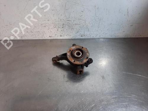 Used Right front steering knuckle DS DS 3 / DS 3 CROSSBACK (UR_, UC_, UJ_) 1.5 BlueHDi 100 (UCYHYJ) (102 hp) 31085155
