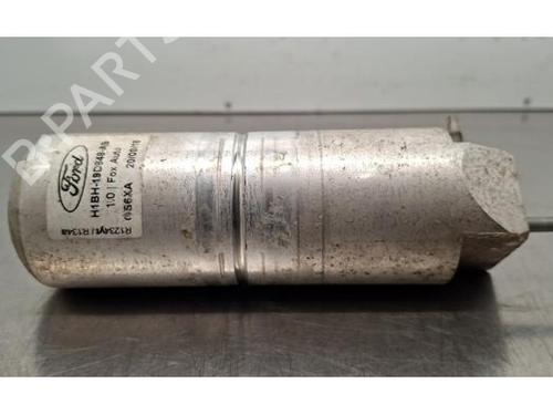 Used Other FORD FIESTA VII (HJ, HF) 1.0 EcoBoost (101 hp) 31655703