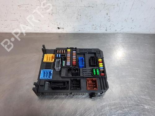 Fuse box CITROËN C4 SPACETOURER (3D_) 1.2 PureTech 130 | BP23593129E1 