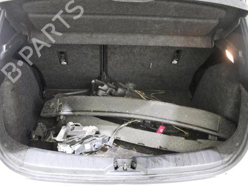 Intercooler NISSAN MICRA V (K14) 1.0 IG-T 100 | BP32161730M30 