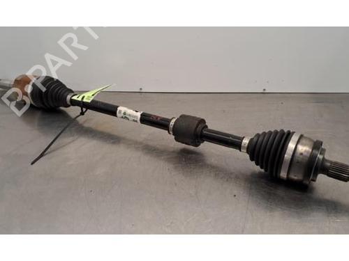 Used Right front driveshaft Right front driveshaft CITROËN C3 IV Van (CC_, CB_) PureTech 100 (101 hp) 34200015 34200015