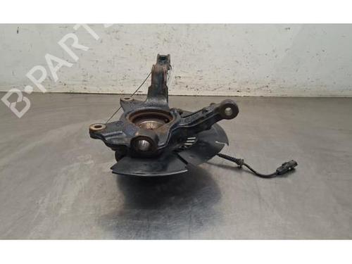 Right front steering knuckle RENAULT CAPTUR II (HF_) TCe 90 (HFM6) | BP40065734M26 - Image 4