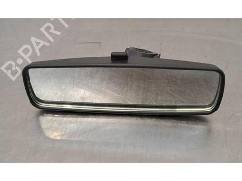 Used Rear mirror CITROËN C5 X (ND_, NC_) PureTech 130 (NCHNSP) (131 hp) 29844455