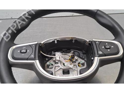 Steering wheel VOLVO XC60 II (246) B5 Mild-Hybrid | BP36872936C49  - Image 9