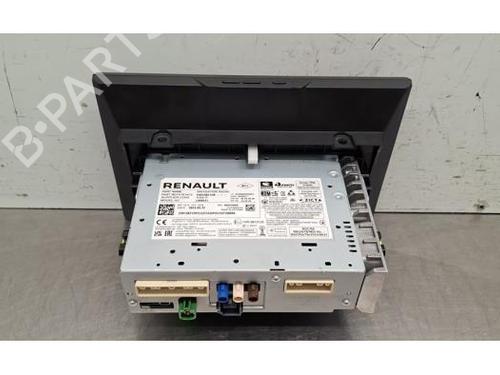 Display DACIA BIGSTER 1.2 TCe 140 (RYMH) | BP39754781C48 - Image 4
