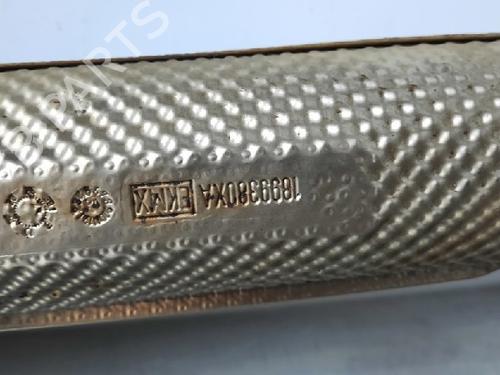 Exhaust manifold AUDI Q5 (FYB, FYG) 2.0 TDI | BP15018968M110 