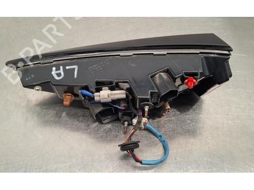 Left taillight NISSAN QASHQAI III (J12) 1.3 DIG-T | BP31165415C34 