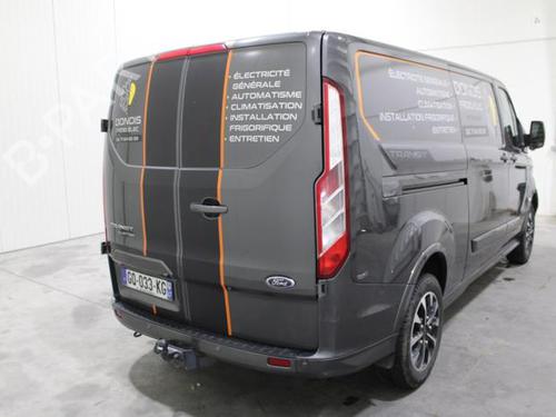 Switch FORD TRANSIT CUSTOM V362 Van (FY, FZ) 2.0 EcoBlue | BP36757680I30 - Image 11