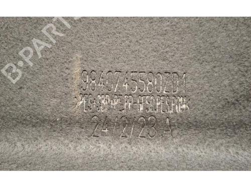 Hattehylde OPEL ASTRA L (OV5) 1.2 (FPHNSL, FPHNSR) | BP38181537C85 - Image 5