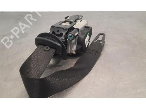 Front right belt tensioner MERCEDES-BENZ B-CLASS Sports Tourer (W246, W242) Electric Drive / B 250 e (242.890) | BP23636472C88 