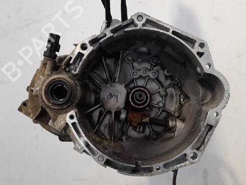 Used Gearbox HYUNDAI i10 II (BA, IA) 1.0 (67 hp) 10870022