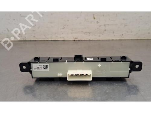 Warning switch NISSAN INTERSTAR Van (XDD) DCI 150 | BP37499338I22 - Image 2