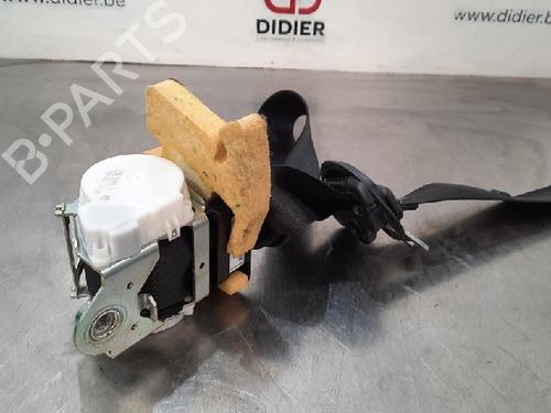 Front left seatbelt BMW 1 (F20) 116 d | BP10889980I26 