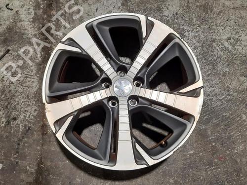 Rim PEUGEOT 308 II (LB_, LP_, LW_, LH_, L3_) 1.6 GT 205 | BP23633363C45