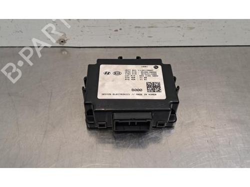 Used Electronic module Electronic module 38157624 38157624