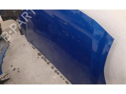 Full front FORD PUMA (J2K, CF7) 1.0 EcoBoost mHEV | BP34105153S1  - Image 14