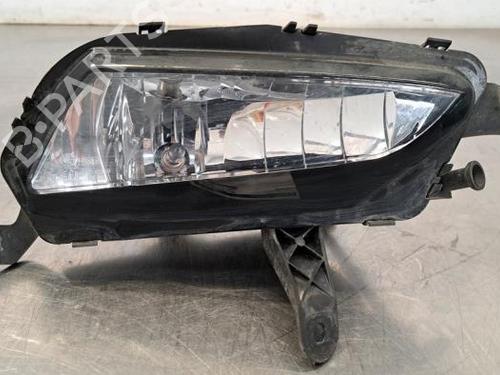 Used Right front fog light OPEL ASTRA K (B16) 1.6 CDTi (68) (136 hp) 23603249