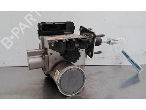 Used Servo brake Servo brake HYUNDAI SANTA FÉ IV (TM, TMA) 1.6 T-GDI Hybrid HTRAC (230 hp) 36145787 36145787