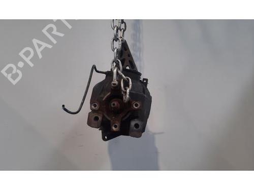 Differensial bakvogn MERCEDES-BENZ V-CLASS (W447) V 250 BlueTEC / d (447.811, 447.813, 447.815) | BP30057102M24 