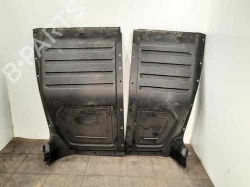 Cargo separator RENAULT KANGOO III Box Body/MPV E-Tech Electric (FJJA) | BP38606857I36 - Image 3