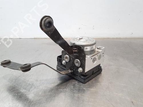 ABS pump FORD FIESTA VII (HJ, HF) 1.0 EcoBoost | BP11232201M43 
