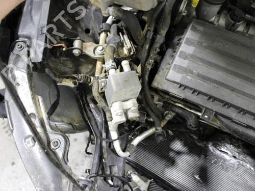 Seats set VW GOLF VIII (CD1, DA1) 1.4 GTE Plug-in Hybrid | BP37479333C78 - Image 10
