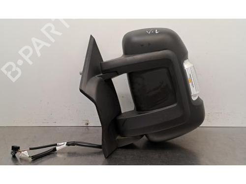 Used Left mirror Left mirror CITROËN JUMPER II Van ë-JUMPER (272 hp) 36309930 36309930