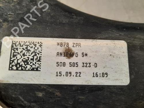 Querlenker links hinten AUDI A3 Limousine (8YS, 8YM) RS3 quattro | BP23599757M14 