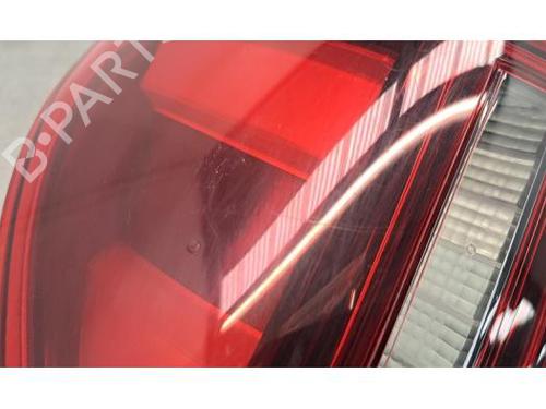 Right taillight PEUGEOT 2008 I (CU_) 1.2 VTi | BP28966346C35 