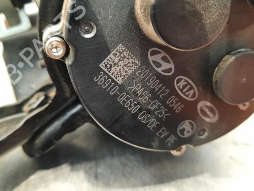 Auxiliary water pump HYUNDAI KONA (OS, OSE, OSI) EV | BP17113182M111 