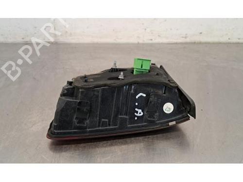 Left taillight VW GOLF VII (5G1, BQ1, BE1, BE2) 2.0 GTD | BP24459447C34 