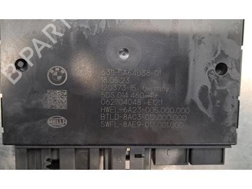 Electronic module BMW XM (G09) XM All-wheel Drive | BP33743968M83 - Image 10