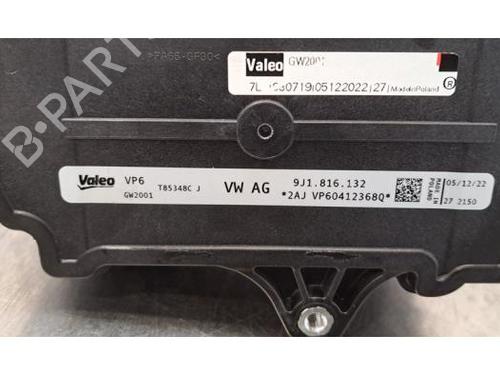 Module électronique AUDI Q4 E-TRON SUV (F4B) 45 | BP29515372M83 