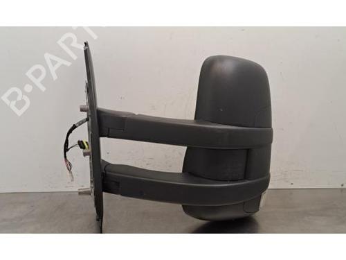 Used Left mirror Left mirror 38039484 38039484