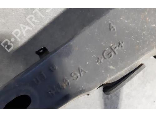 Right rear suspension arm PEUGEOT EXPERT Van (V_) 2.0 BlueHDi 120 | BP23585888M15