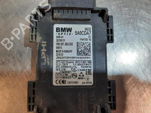 Electronic sensor BMW 2 Gran Coupe (F44) M 235 i xDrive | BP37649257M84 - Image 4