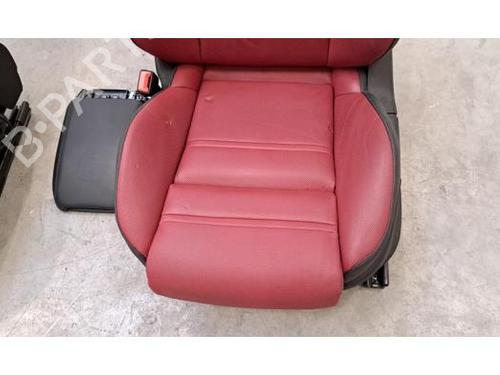 Seats set PORSCHE CAYENNE Coupe (9YB) Turbo E-Hybrid AWD (9YBCT1, 9YBCZ1) | BP37285249C78 - Image 7