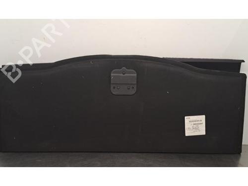 Rear parcel shelf DS DS 4 II (FR_, FB_, F3_, FP_) PureTech 225 (FP5GGT) | BP40517729C85 - Image 3